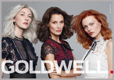 Trends 2019 Produkte der Marke Goldwell - Stadtfriseur-Strondl