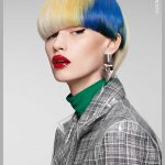 Trendbilder Stadtfriseur-Strondl - Produkte von Goldwell