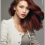 Trendbilder Stadtfriseur-Strondl - Produkte von Goldwell