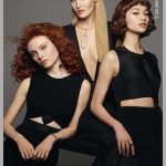 Trendbilder Stadtfriseur-Strondl - Produkte von Goldwell