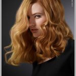 Trendbilder Stadtfriseur-Strondl, Produkte von Goldwell